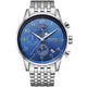 Hugo Boss Men's Quartz Watch 44mm - 1513498