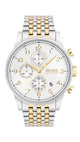 Hugo Boss Men's Quartz Watch 44mm - 1513499