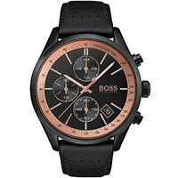 Hugo Boss Men's Quartz Watch 44mm - 1513550