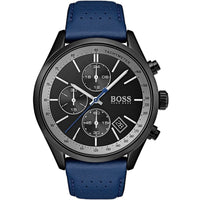Hugo Boss Men's Quartz Watch 44mm - 1513563
