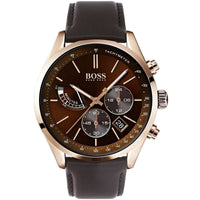 Hugo Boss Men's Quartz Watch 44mm - 1513605