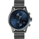 Hugo Boss Men's Quartz Watch 41mm - 1513677