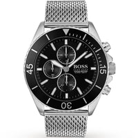 Hugo Boss Men's Quartz Watch 47mm - 1513701