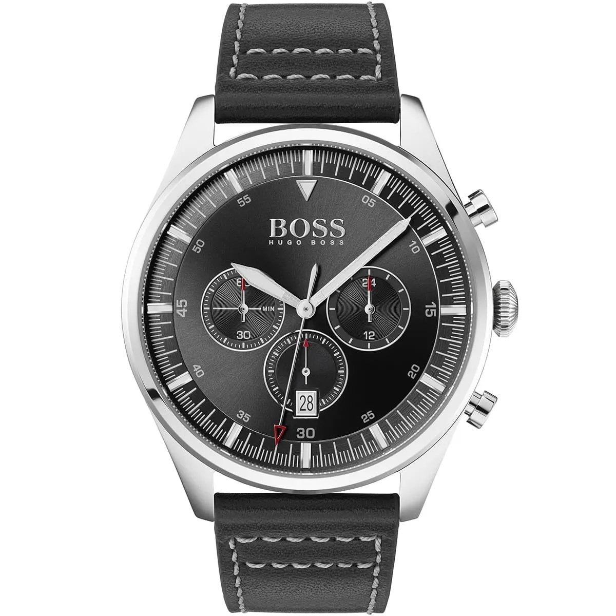 Hugo Boss Men's Quartz Watch 44mm - 1513708