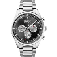 Hugo Boss Men's Quartz Watch 44mm - 1513712