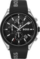 Hugo Boss Men's Quartz Watch 44mm - 1513716