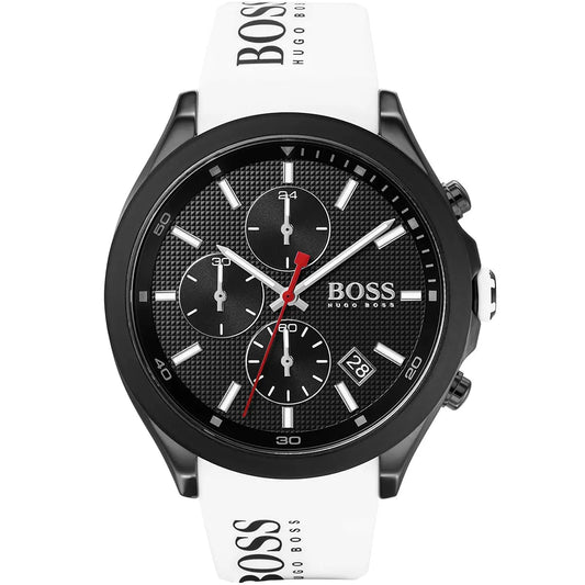 Hugo Boss Men's Quartz Watch 44mm - 1513718