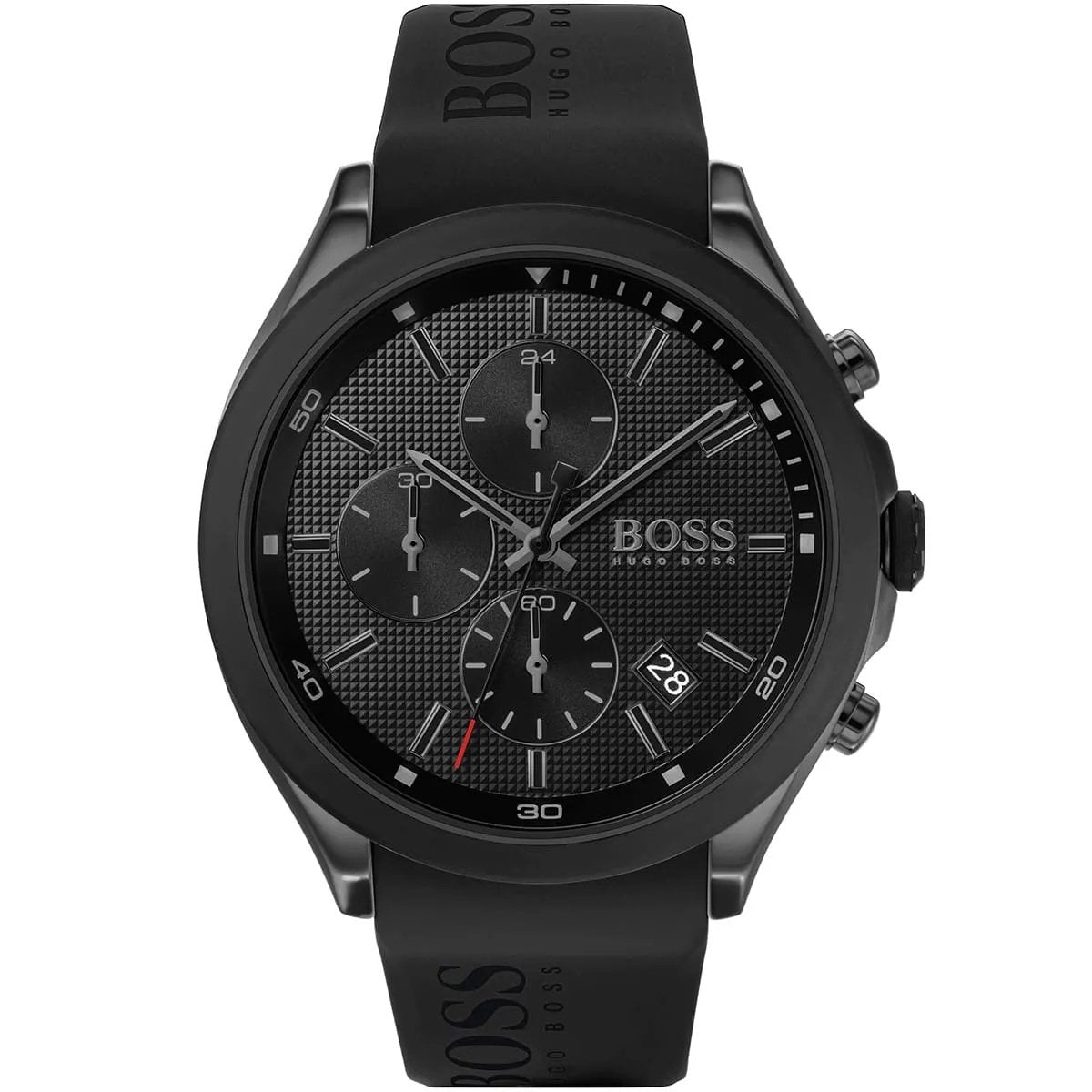 Hugo Boss Men's Quartz Watch 44mm - 1513720