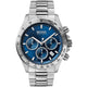 Hugo Boss Men's Quartz Watch 43mm - 1513755