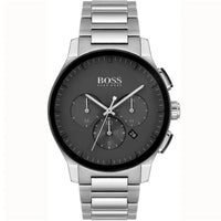 Hugo Boss Men's Quartz Watch 44mm - 1513762