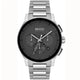 Hugo Boss Men's Quartz Watch 44mm - 1513762
