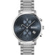 Hugo Boss Men's Quartz Watch 43mm - 1513779