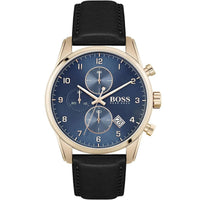 Hugo Boss Men's Quartz Watch 44mm - 1513783