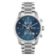 Hugo Boss Men's Quartz Watch 44mm