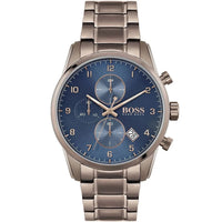 Hugo Boss Men's Quartz Watch 44mm - 1513788