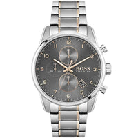 Hugo Boss Men's Quartz Watch 44mm - 1513789