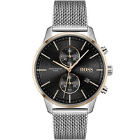 Hugo Boss Men's Quartz Watch 42mm - 1513805