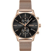 Hugo Boss Men's Quartz Watch 42mm - 1513806