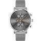Hugo Boss Men's Quartz Watch 43mm - 1513807
