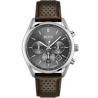 Hugo Boss Men's Quartz Watch 44mm - 1513815
