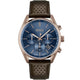 Hugo Boss Men's Quartz Watch 44mm - 1513817