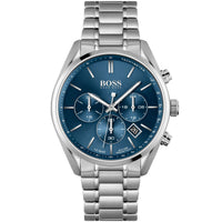 Hugo Boss Men's Quartz Watch 44mm - 1513818