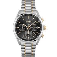 Hugo Boss Men's Quartz Watch 44mm - 1513819