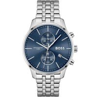 Hugo Boss Men's Quartz Watch 42mm - 1513839