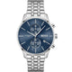 Hugo Boss Men's Quartz Watch 42mm - 1513839