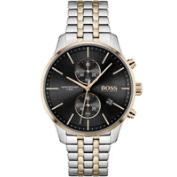 Hugo Boss Men's Quartz Watch 42mm - 1513840