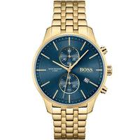 Hugo Boss Men's Quartz Watch 42mm - 1513841