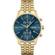 Hugo Boss Men's Quartz Watch 42mm - 1513841