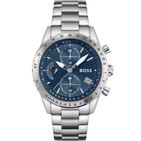 Hugo Boss Men's Quartz Watch 44mm - 1513850