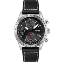 Hugo Boss Men's Quartz Watch 44mm - 1513853