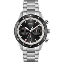 Hugo Boss Men's Quartz Watch 44mm - 1513862
