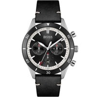 Hugo Boss Men's Quartz Watch 44mm - 1513864
