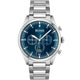 Hugo Boss Men's Quartz Watch 44mm - 1513867