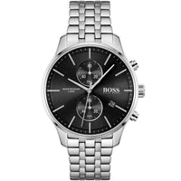 Hugo Boss Men's Quartz Watch 42mm - 1513869