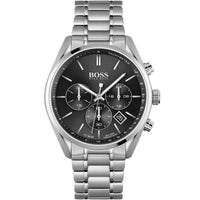 Hugo Boss Men's Quartz Watch 44mm - 1513871