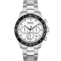 Hugo Boss Men's Quartz Watch 43mm - 1513875