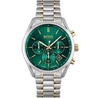 Hugo Boss Men's Quartz Watch 44mm - 1513878