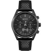 Hugo Boss Men's Quartz Watch 44mm - 1513880