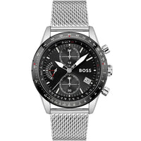 Hugo Boss Men's Quartz Watch 44mm - 1513886