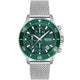 Hugo Boss Men's Quartz Watch 46mm - 1513905
