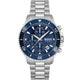 Hugo Boss Men's Quartz Watch 46mm - 1513907