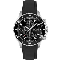 Hugo Boss Men's Quartz Watch 46mm - 1513912