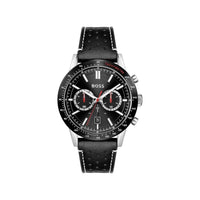 Hugo Boss Men's Quartz Watch 44mm