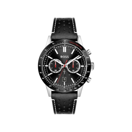 Hugo Boss Men's Quartz Watch 44mm
