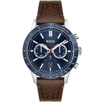 Hugo Boss Men's Quartz Watch 44mm - 1513921