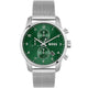 Hugo Boss Men's Quartz Watch 44mm - 1513938